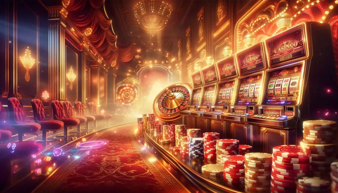Wizebets Casino